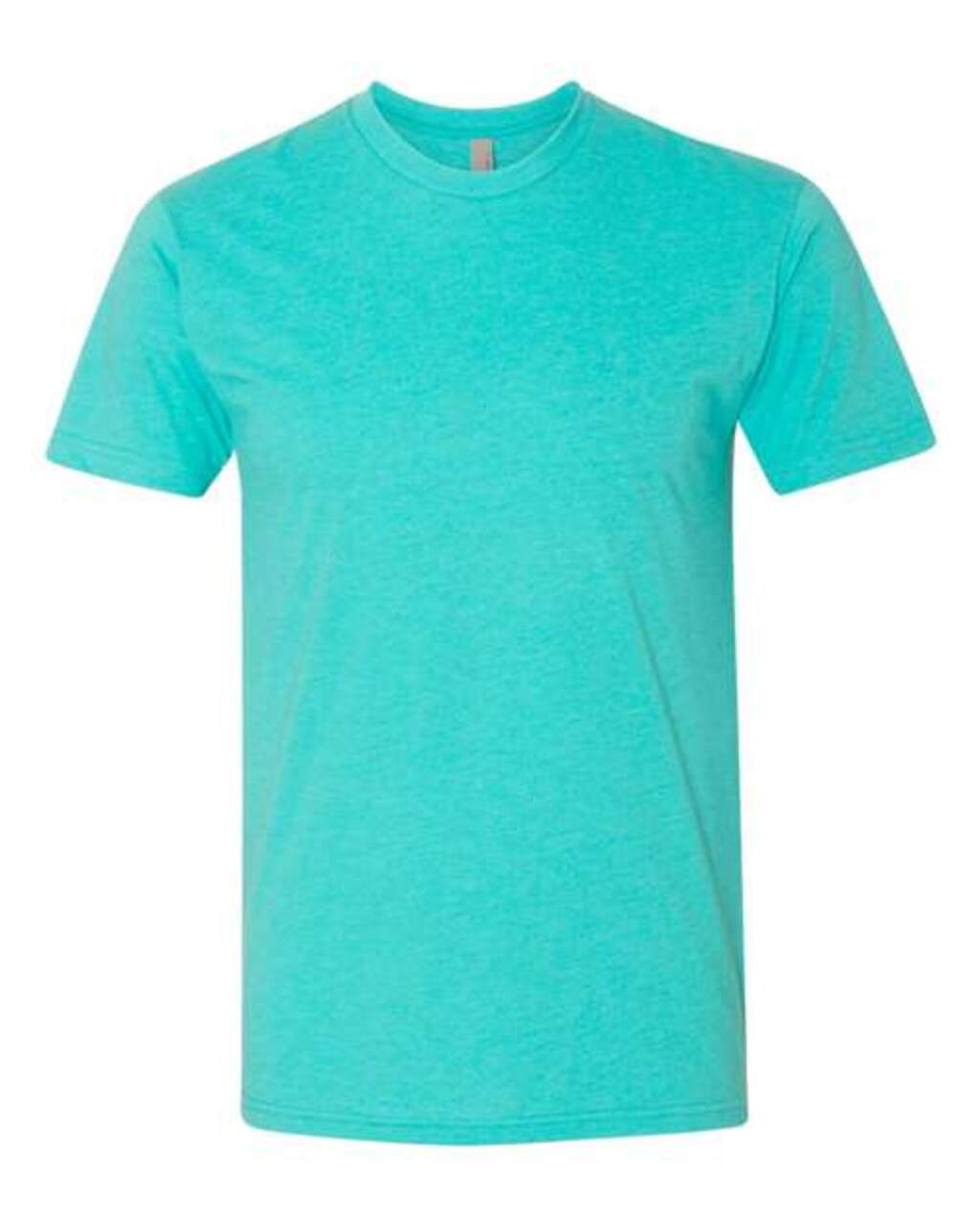 Next Level® Neutrals Unisex CVC Crewneck Short Sleeve T-Shirt